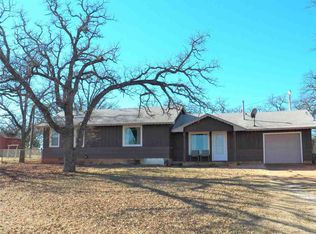 302505 E 1788 Rd, Duncan, OK 73533