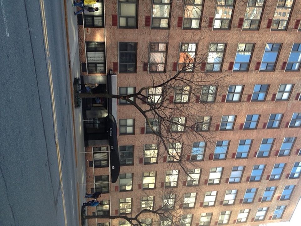1st image of 408 W 57th St APT 8N
