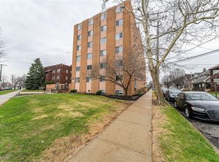 12029 Clifton Blvd APT 505, Lakewood, OH 44107
