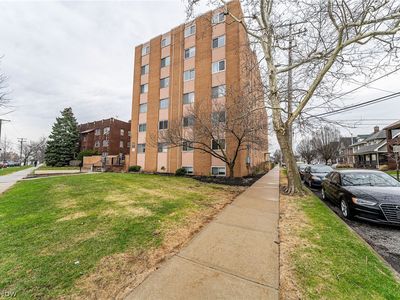 12029 Clifton Blvd APT 505, Lakewood, OH, 44107