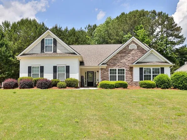 4419 Caney Fork Cir, Braselton, GA 30517