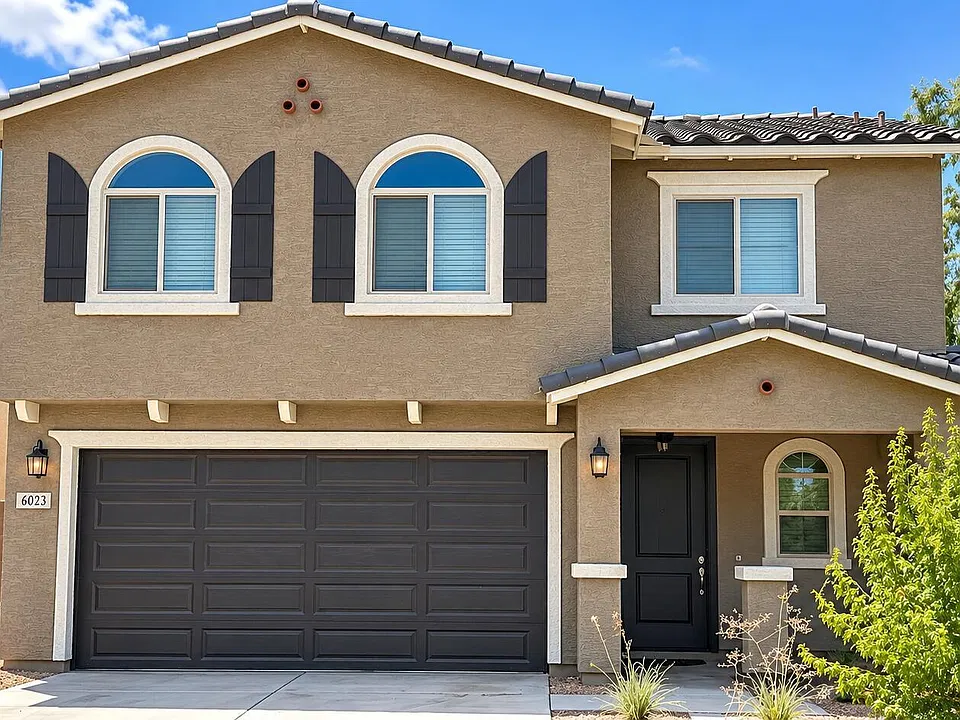 6023 W Camino San Xavier