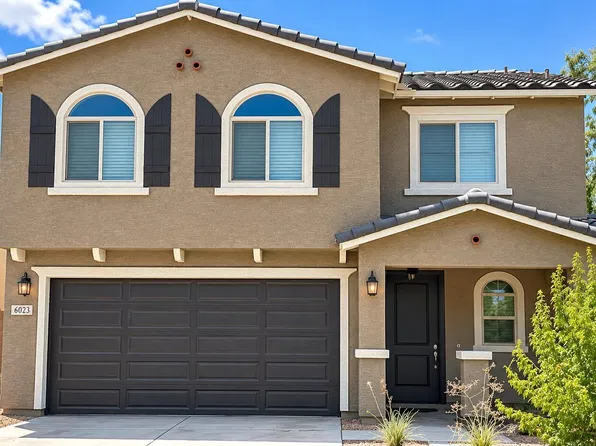 6023 W Camino San Xavier, Glendale, AZ 85308