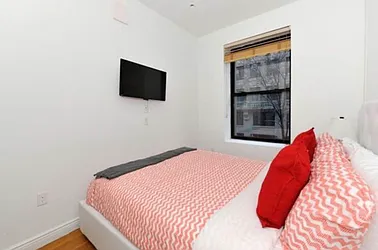 Rented by Portman Realty Corp
