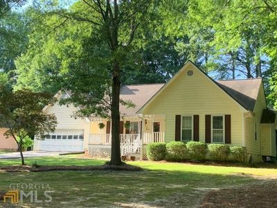 1623 Carriage Hills Dr, Griffin, GA, 30224