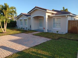 11342 SW 244th Ter, Homestead, FL 33032