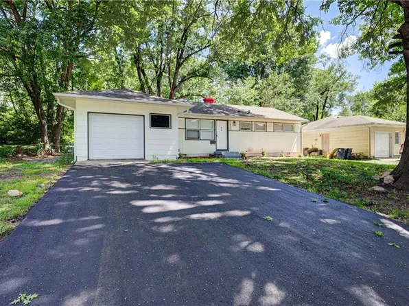 7800 E 108th St, Kansas City, MO 64134