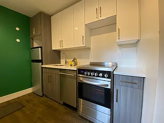 Rented by Simply Brooklyn Realty Inc