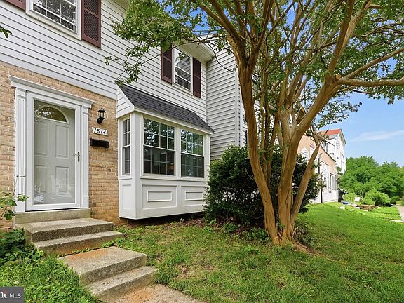 2nd image of 1814 Aberdeen Cir