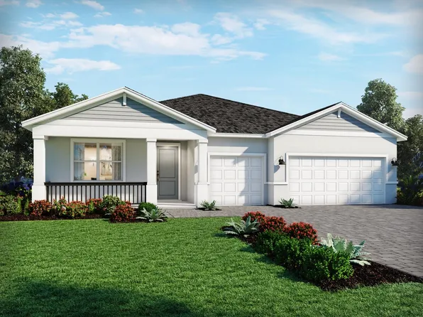 6441 Cloverdale Avenue, Port St Lucie, FL 34987