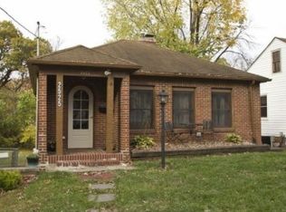 2525 Payne Rd, Des Moines, IA 50310