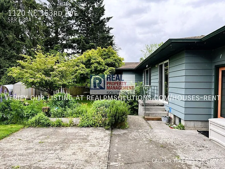1120 NE 153rd Ave — Photo 90