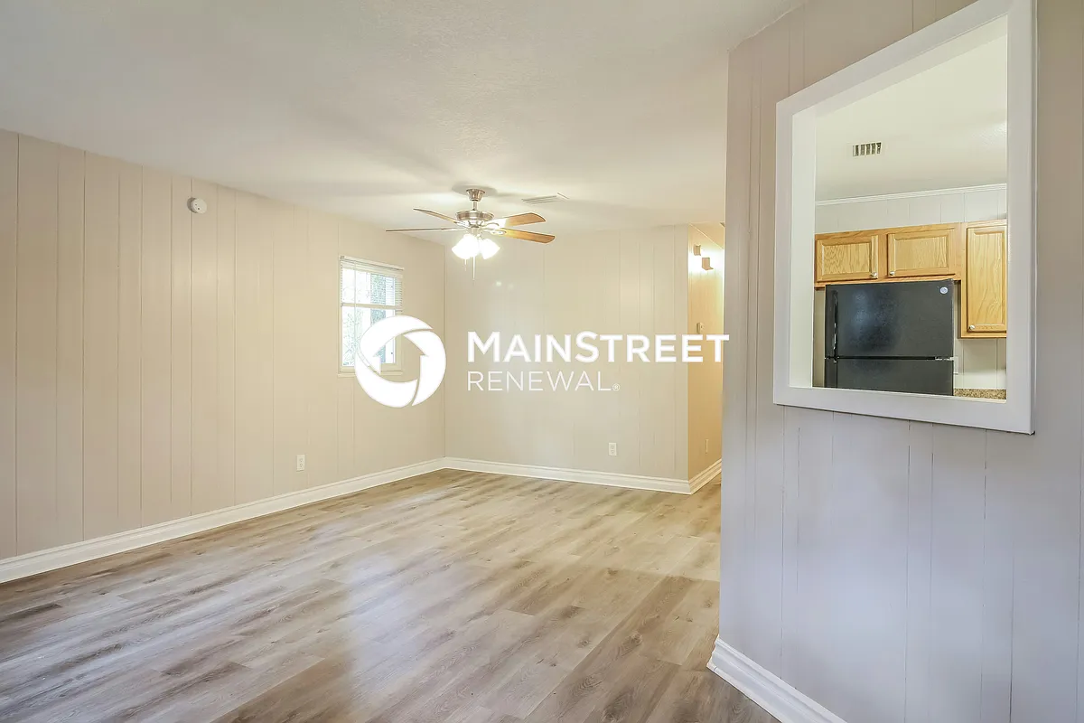 Living Room - 9279 6th Ave