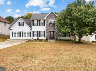 1380 Pebble Beach Ln, Hampton, GA 30228