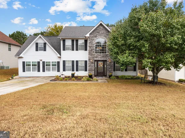 1380 Pebble Beach Ln, Hampton, GA 30228