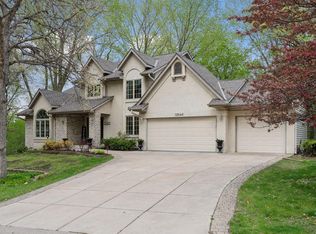 12846 Hialeah Path, Apple Valley, MN 55124