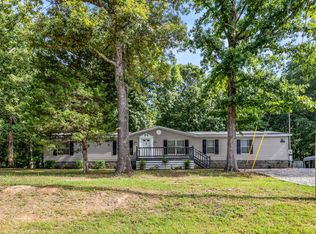 1033 Caps Ridge Rd, Dickson, TN 37055