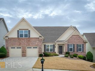 3531 Locust Cove Rd SW, Gainesville, GA 30504