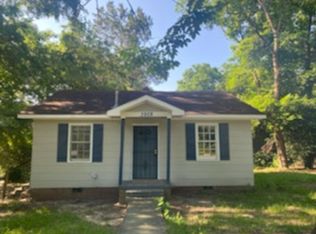 3908 N Linden Dr, Columbus, GA 31907
