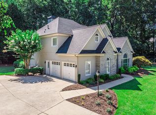 14 Elan Ct, Marietta, GA 30068