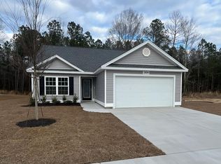 3104 Bracklon Dr, Conway, SC 29526