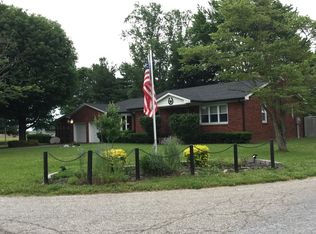4017 S 700 E, Franklin, IN 46131