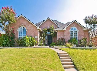 10041 Queens Rd, Frisco, TX 75035