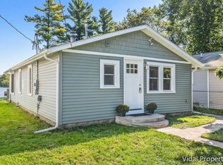8931 Waruf Ave, Portage, MI