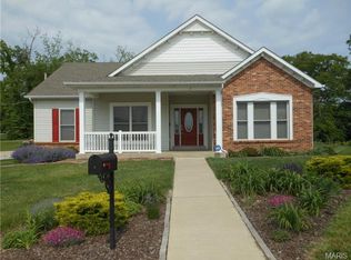 7 Montesano Ct, Imperial, MO 63052