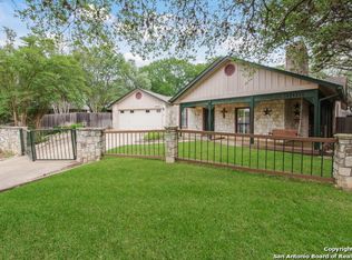 16938 Hidden Oak Woods, San Antonio, TX 78248