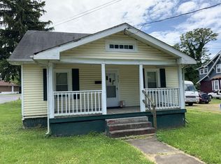 2302 Delaware Ave NW, Roanoke, VA 24017