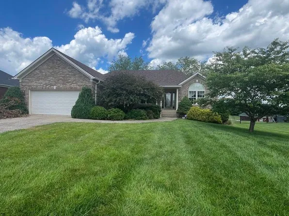 182 E Woodlake Cir, Mount Washington, KY 40047