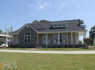 208 Cannafax Rd, Barnesville, GA 30204