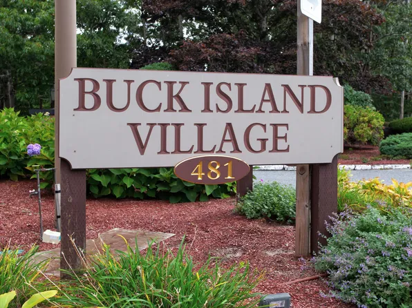 481 Buck Island Road #15AA, West Yarmouth, MA 02673