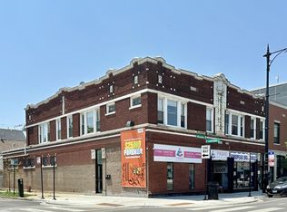 3050 N Milwaukee Ave #F3, Chicago, IL 60618