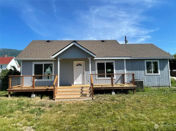 31578 E Second Street, Lyman, WA 98263