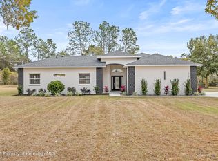 13186 Coronado Dr, Spring Hill, FL 34609