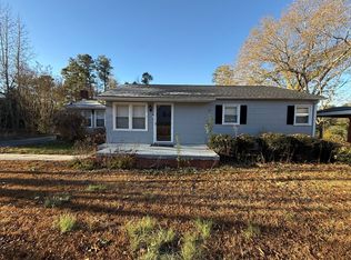 515 Burlington St, Wadesboro, NC 28170