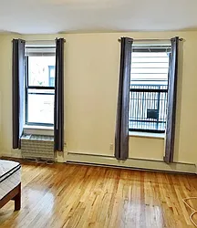 Rented by East Village Rentals and Sales