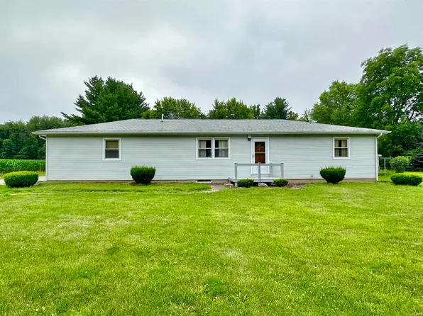 6231 W County Road 200 N, Frankfort, IN 46041