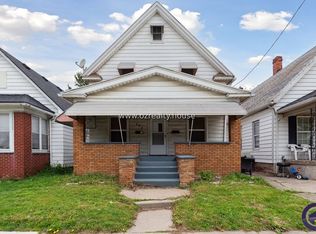 243 E Weber St, Toledo, OH 43608