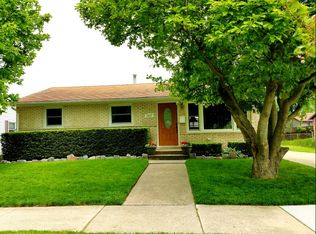 3337 Hopkins St, Steger, IL 60475