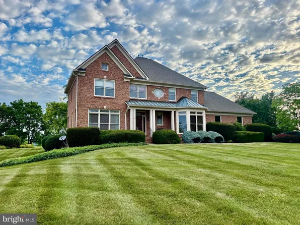 144 Widener Dr, Winchester, VA 22603