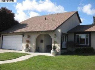 80 Boxford Pl, San Ramon, CA 94583