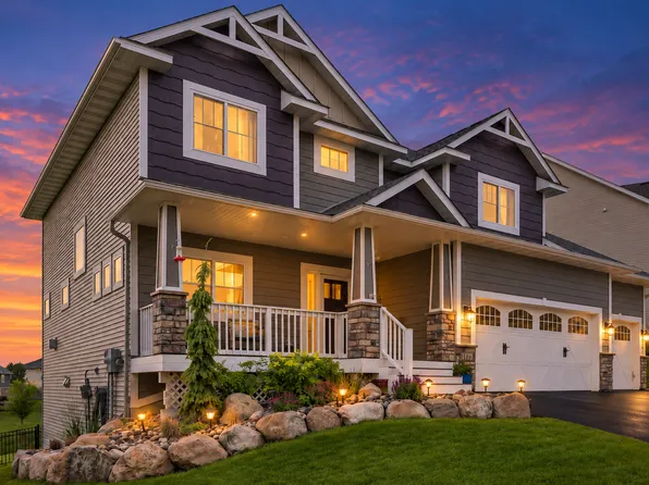 1173 Rosemary Ln, Chaska, MN 55318