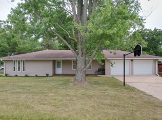 1503 Heath Ave, Ava, MO 65608