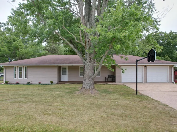 1503 Heath Avenue, Ava, MO 65608