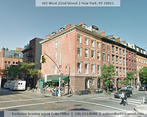 Rented by Voro NYC | media 50
