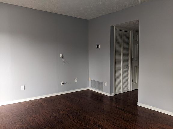 Home is freshly painted through out.