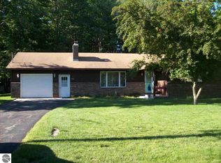 317 S Airport Rd, East Tawas, MI 48730